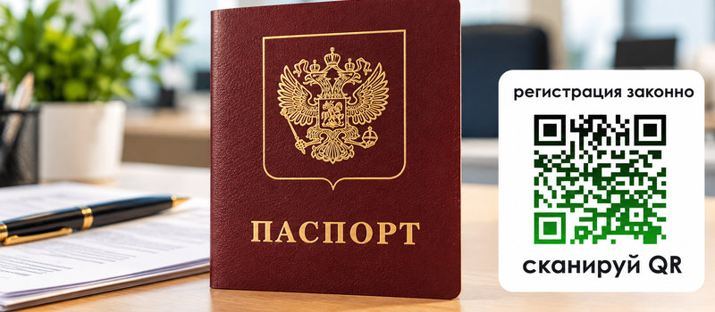 регистрация в Джанкое